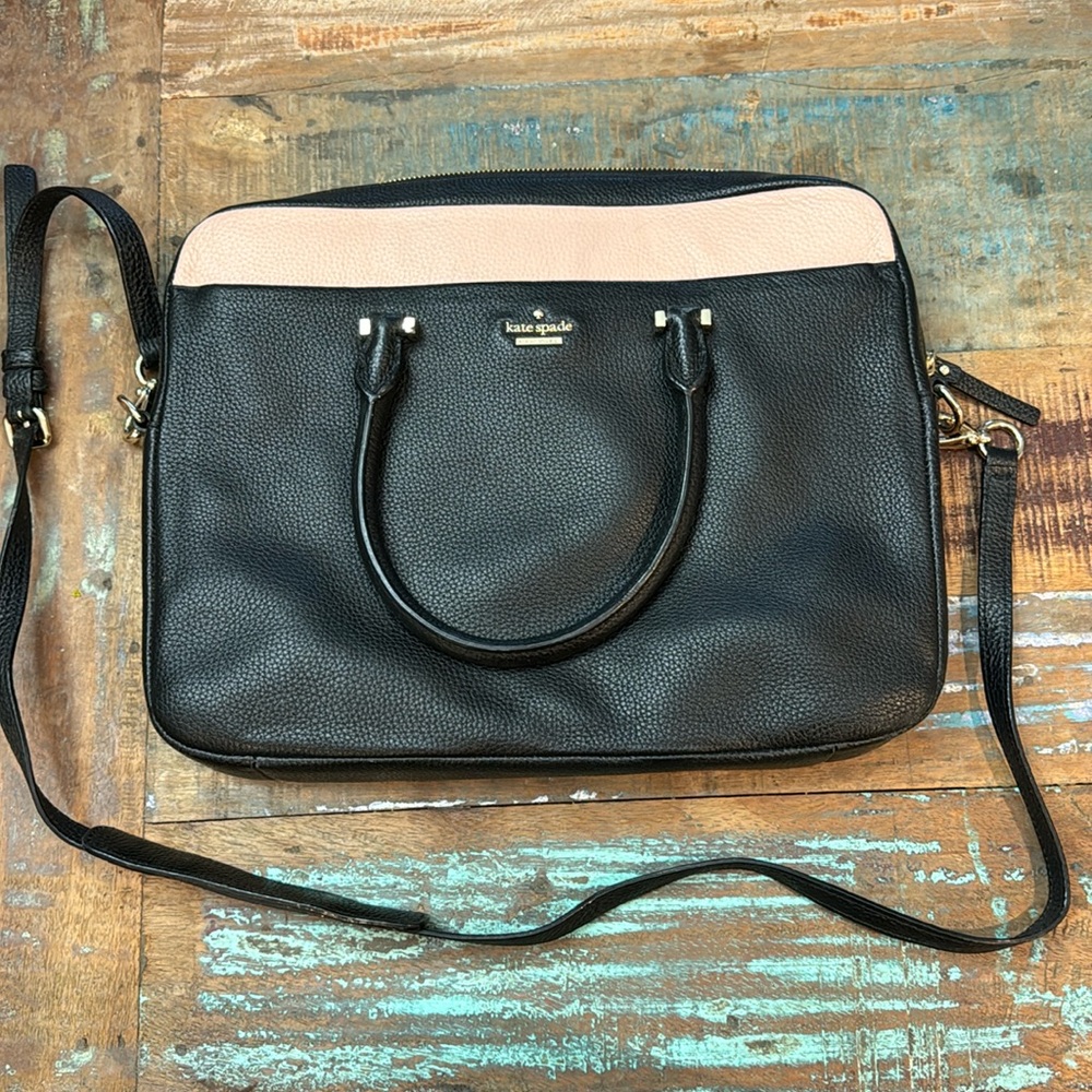 Kate Spade briefcase